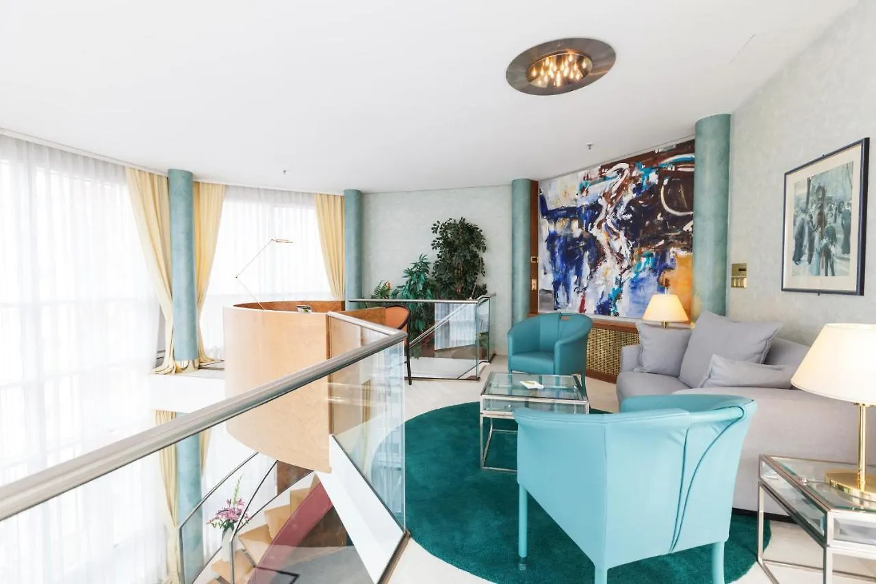 Living Hotel Grosser Kurfuerst Βερολίνο