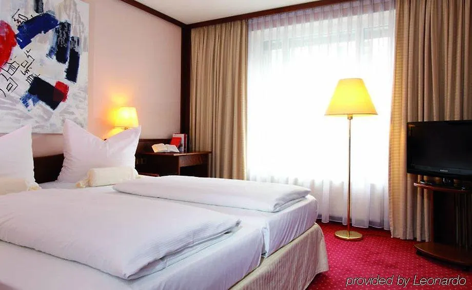 ****  Living Hotel Grosser Kurfuerst Βερολίνο Γερμανία