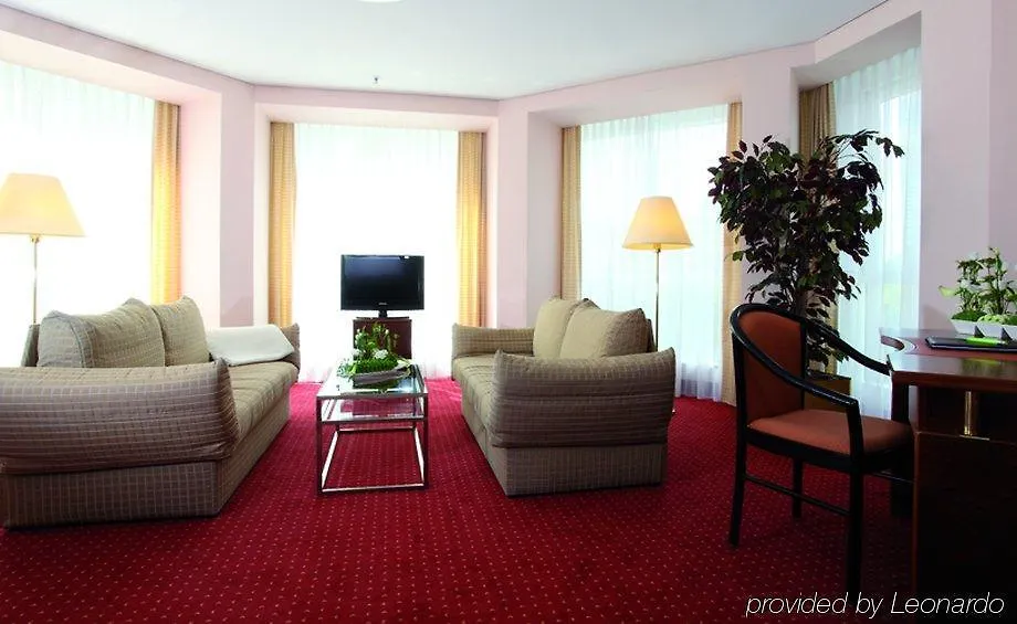 Living Hotel Grosser Kurfuerst Βερολίνο