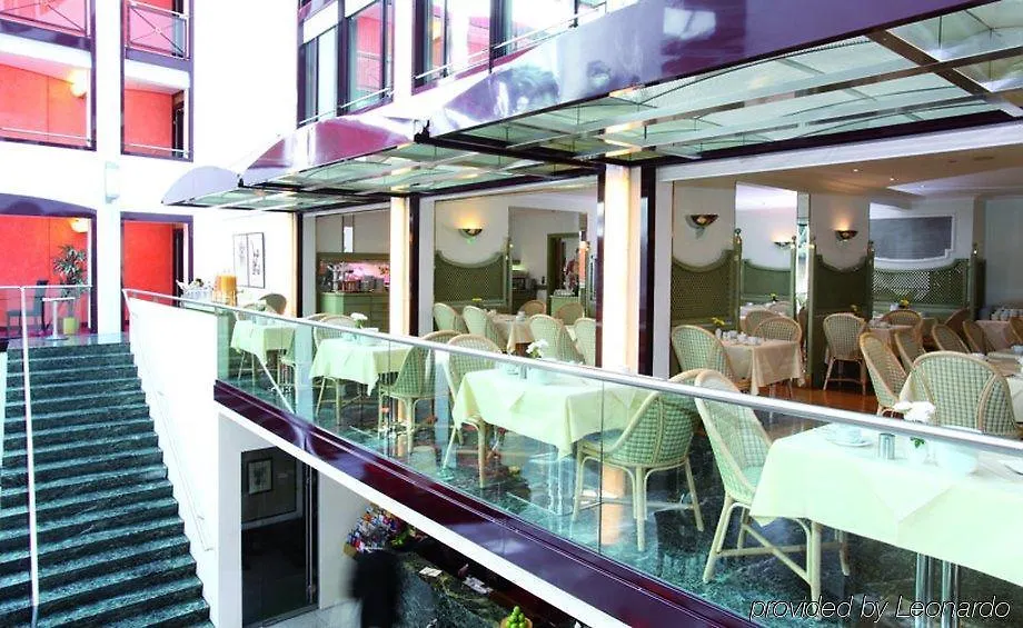 Living Hotel Grosser Kurfuerst Βερολίνο