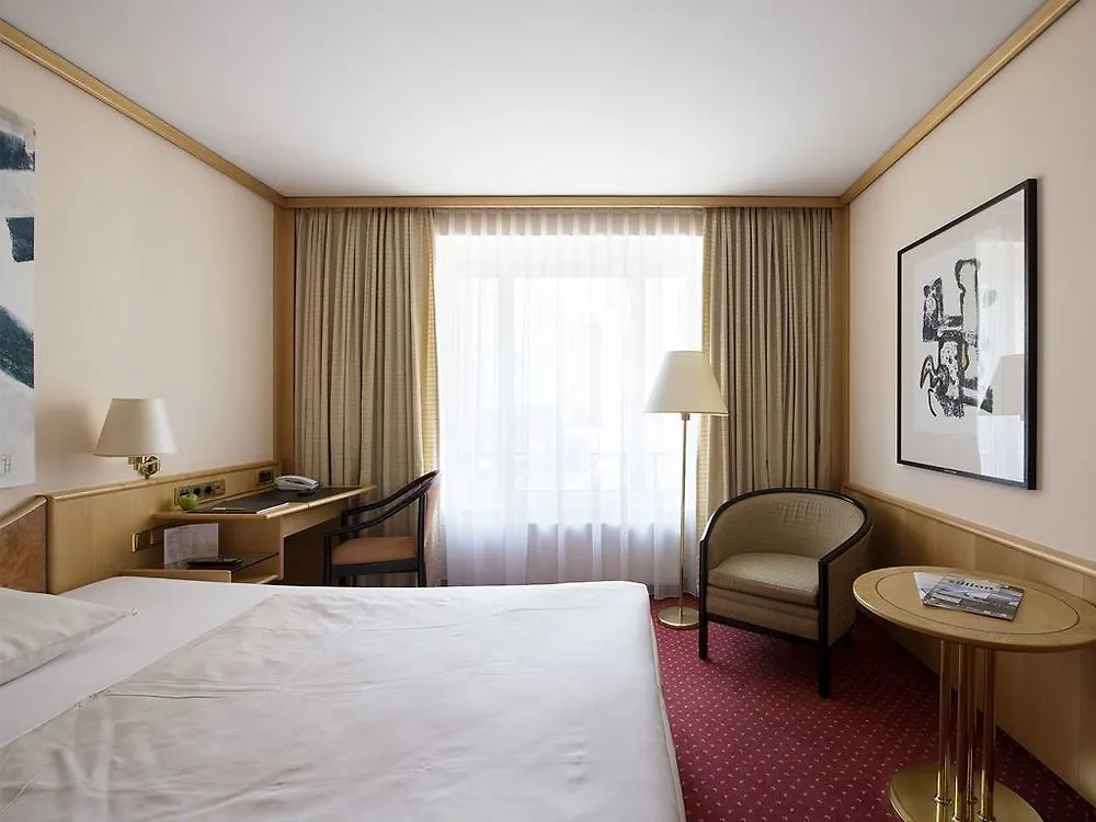 Living Hotel Grosser Kurfuerst Βερολίνο
