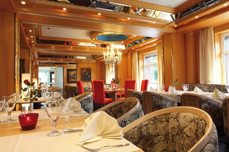 ****  Living Hotel Grosser Kurfuerst Βερολίνο Γερμανία