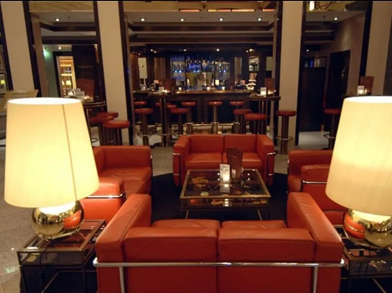 Living Hotel Grosser Kurfuerst Βερολίνο