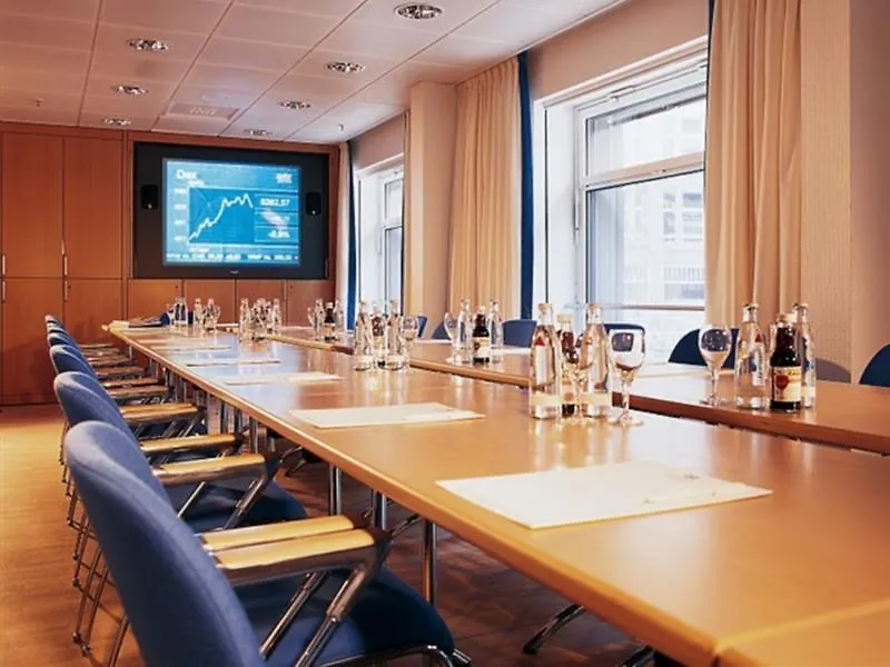 Living Hotel Grosser Kurfuerst Berlin