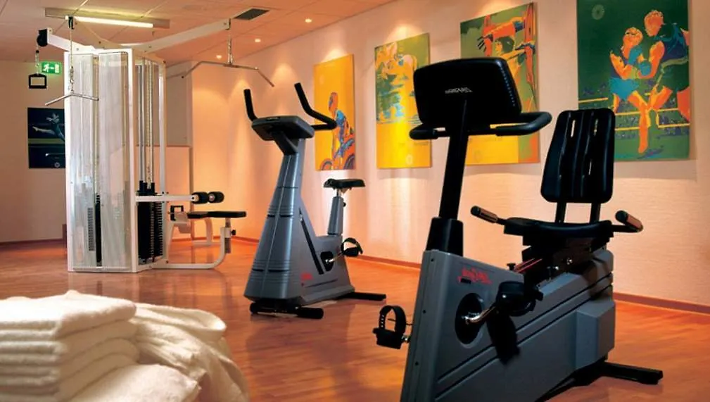 Living Hotel Grosser Kurfuerst Βερολίνο