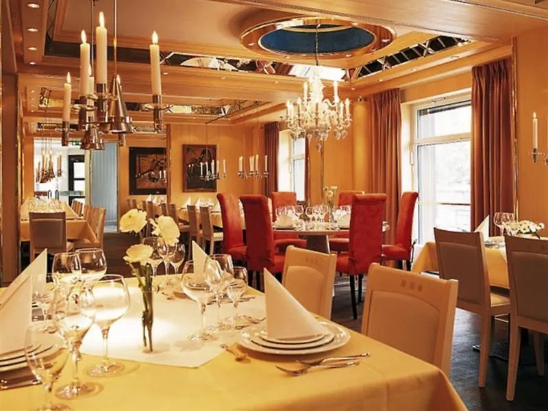 Living Hotel Grosser Kurfuerst Βερολίνο Γερμανία