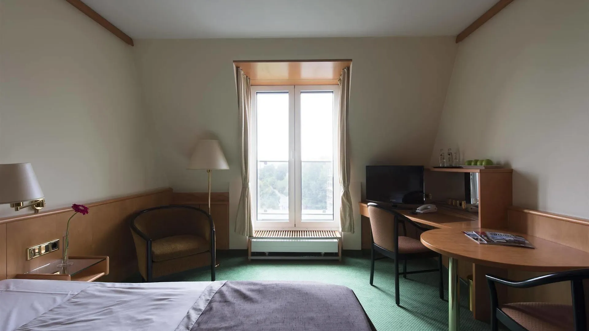 Living Hotel Grosser Kurfuerst Βερολίνο