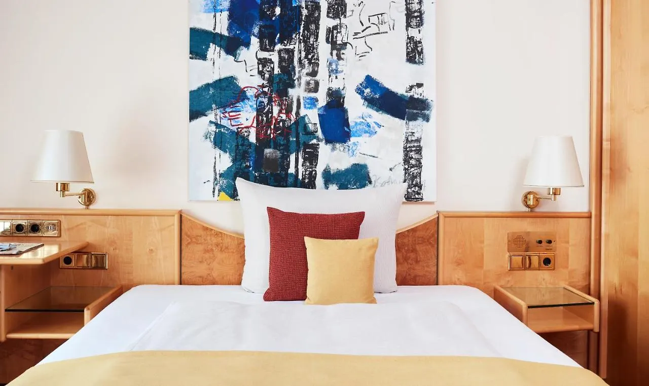 Living Hotel Grosser Kurfuerst Βερολίνο