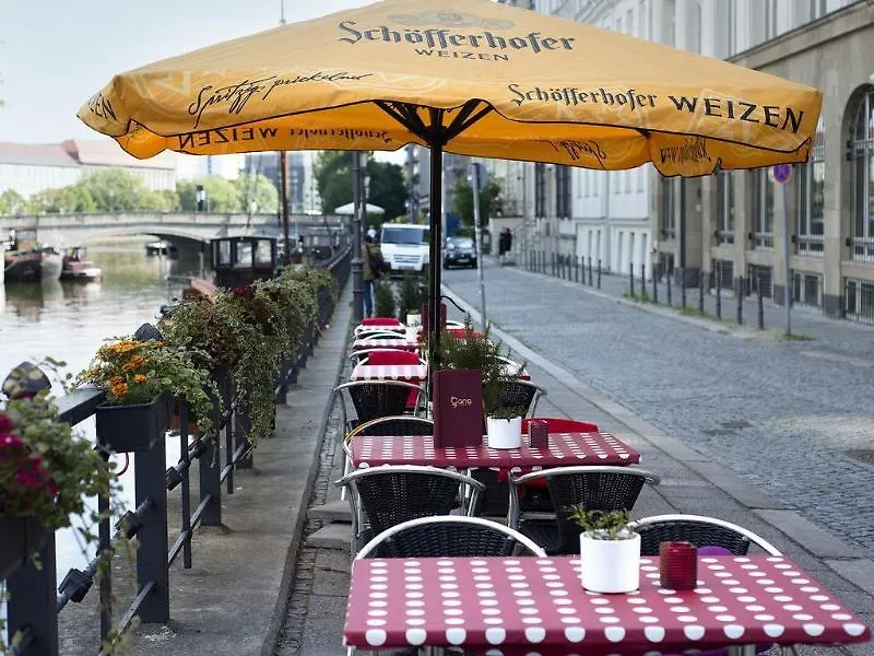 Living Hotel Großer Kurfürst Berlin