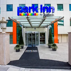 Park By Radisson Kavacik Turkey
