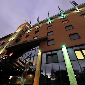 Arcotel Wimberger 4*, Wiedeń Austria