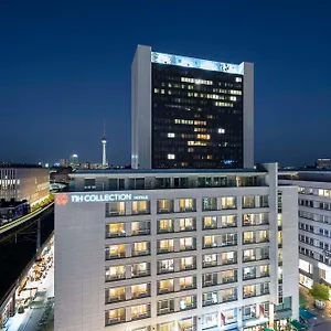 Nh Collection Mitte Friedrichstrasse Ξενοδοχείο