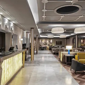 Titanic Comfort Mitte Берлин