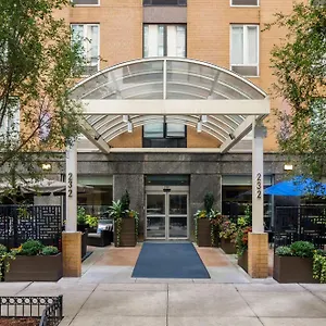 *** Hotel Express Chelsea By Ihg États-Unis