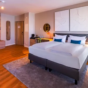 Ramada Encore By Wyndham Messe Germany