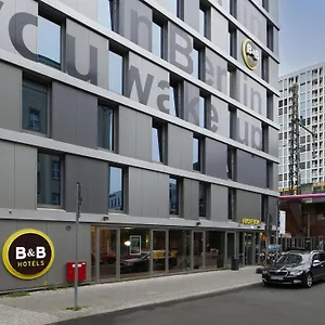 3* Hotel Berlin-alexanderplatz
