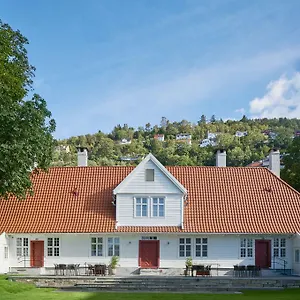 *** Hotel Grand Terminus Norvège