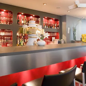 Mercure Airport Tegel Берлин