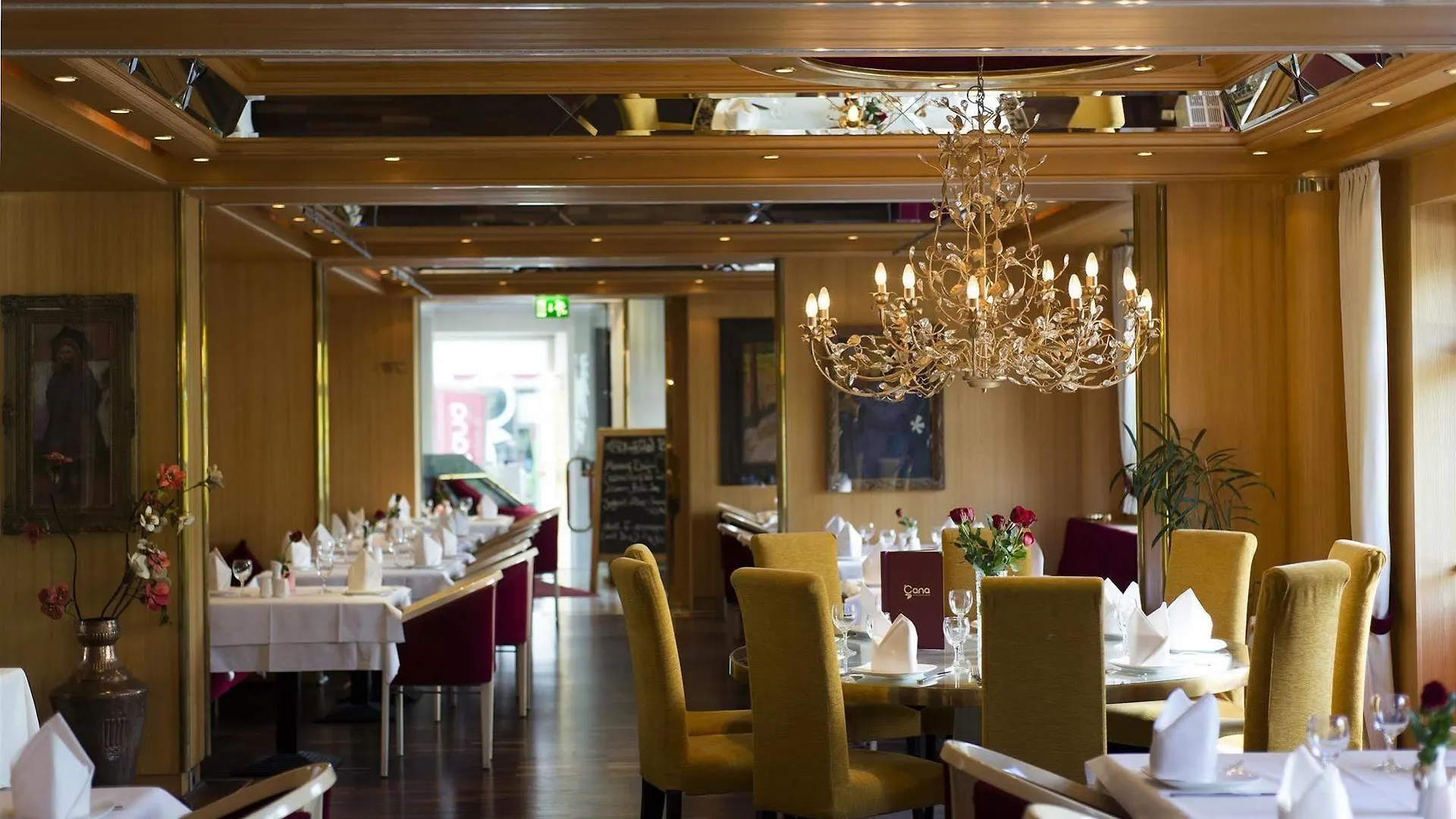 Living Hotel Grosser Kurfuerst Berlin 4*,