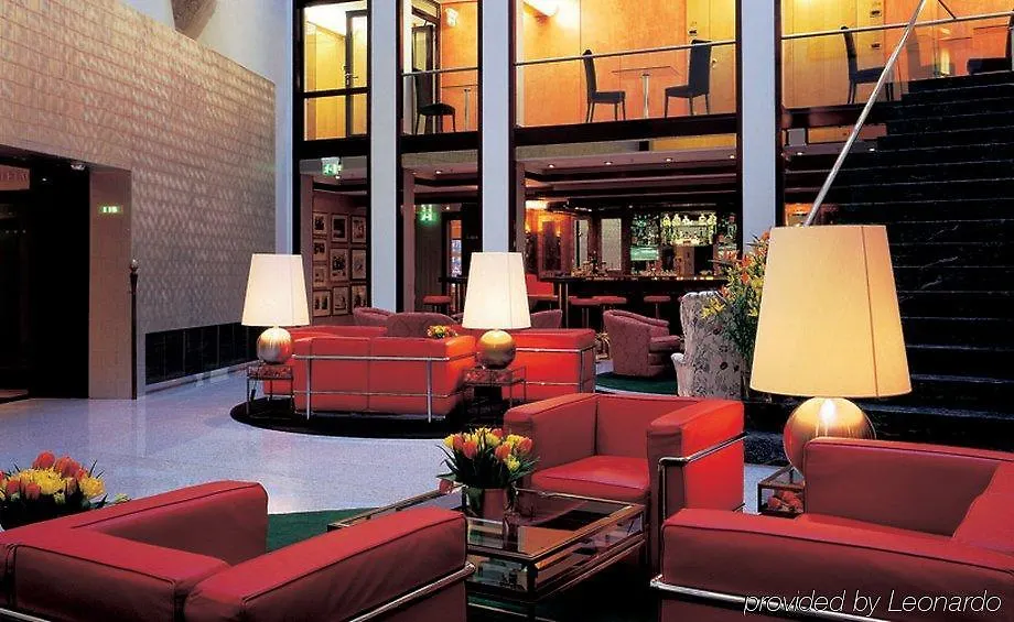 Living Hotel Grosser Kurfuerst Berlijn Duitsland