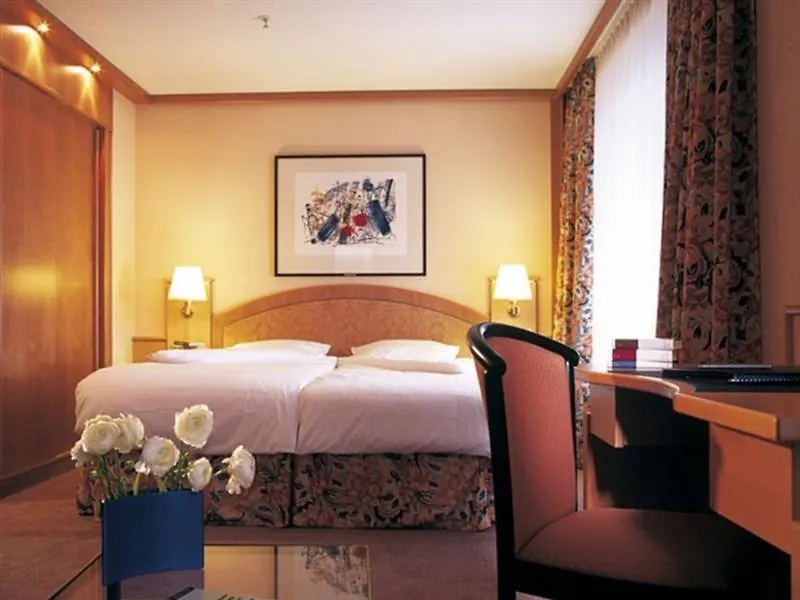 Living Hotel Grosser Kurfuerst Berlin Germany