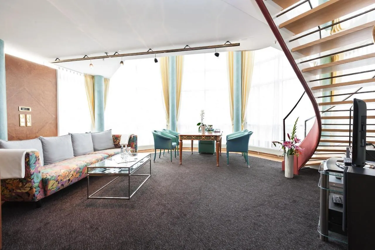 Living Hotel Grosser Kurfuerst Berlin