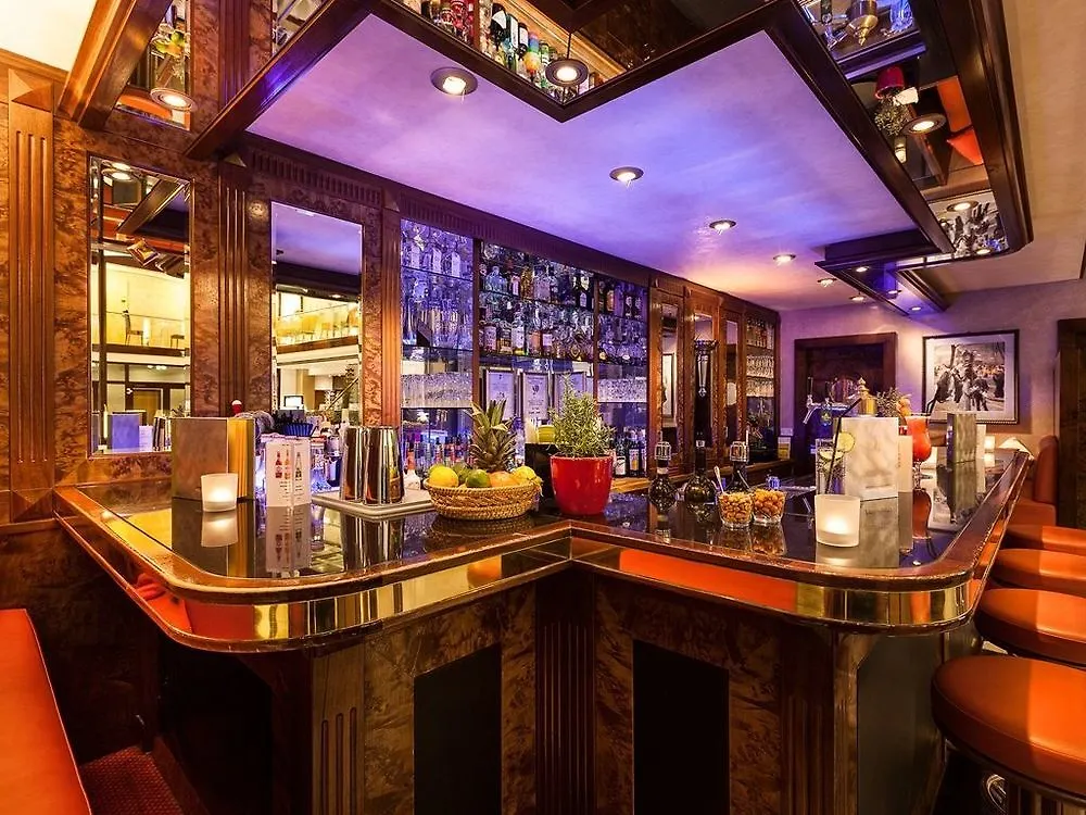 Living Hotel Grosser Kurfuerst Berlin 4*,